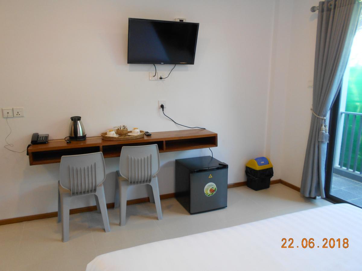 נייאונגו Morning Star Guesthouse מראה חיצוני תמונה
