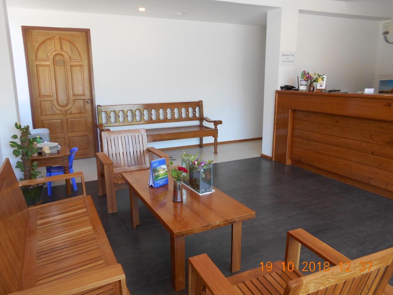 נייאונגו Morning Star Guesthouse מראה חיצוני תמונה