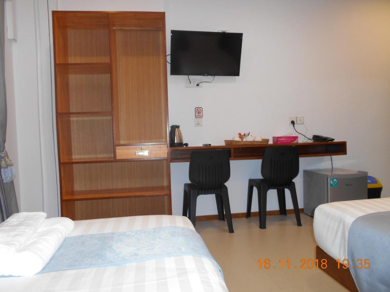 נייאונגו Morning Star Guesthouse מראה חיצוני תמונה