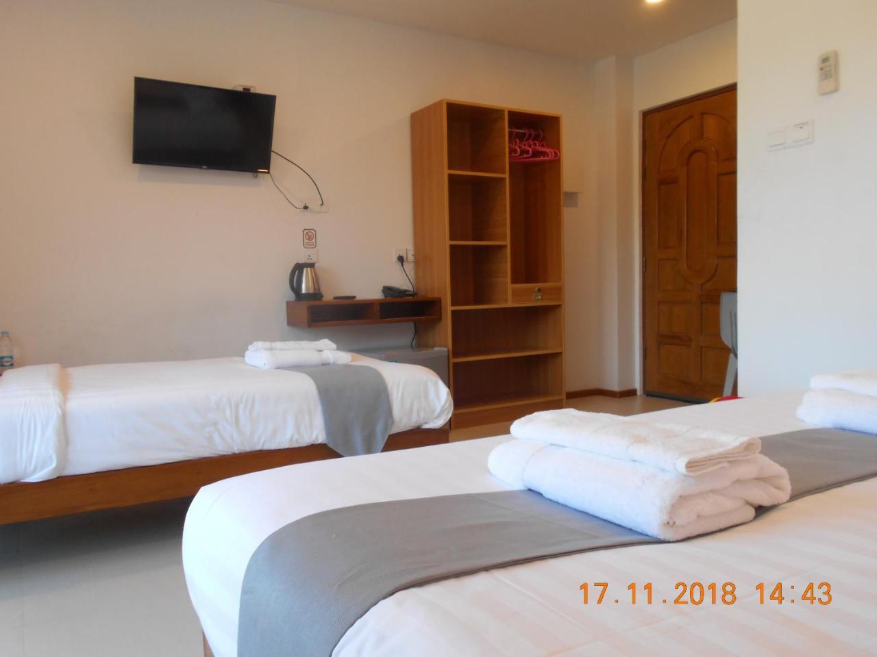 נייאונגו Morning Star Guesthouse מראה חיצוני תמונה