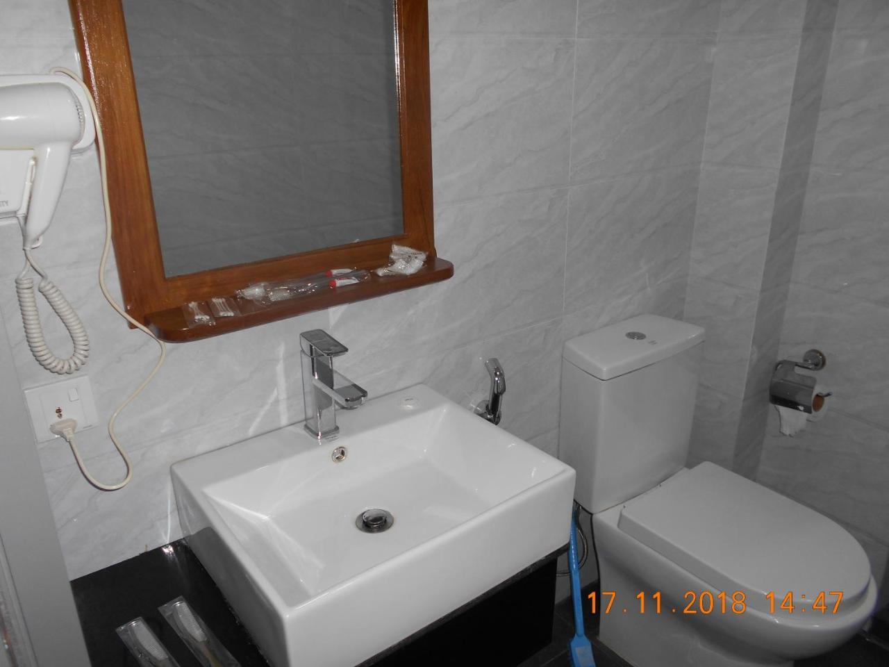 נייאונגו Morning Star Guesthouse מראה חיצוני תמונה