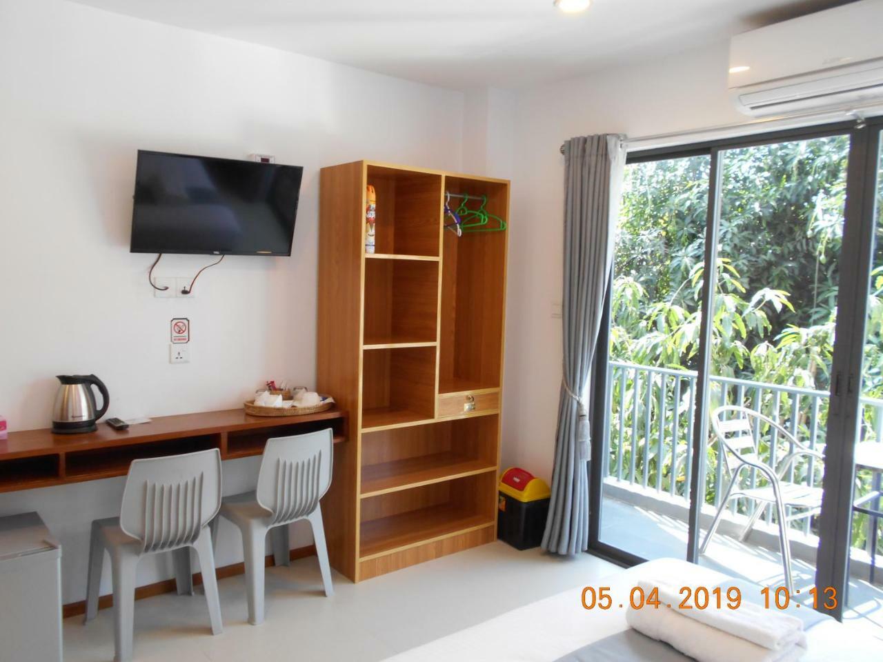 נייאונגו Morning Star Guesthouse מראה חיצוני תמונה
