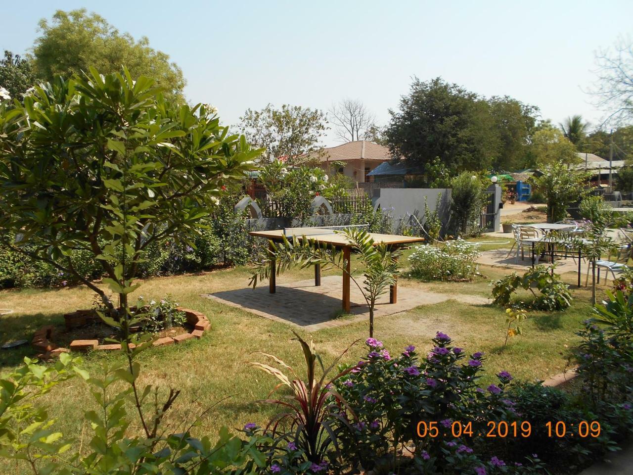נייאונגו Morning Star Guesthouse מראה חיצוני תמונה